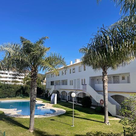 Buena Vista Apartment, 3 Bedrooms Sitio de Calahonda Ngoại thất bức ảnh