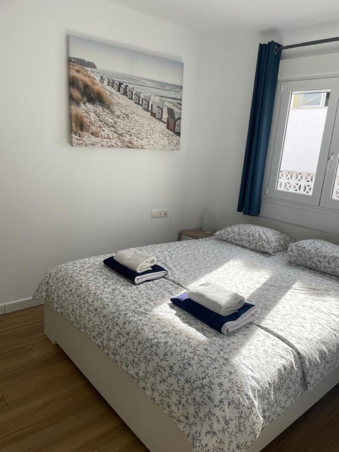 Buena Vista Apartment, 3 Bedrooms Sitio de Calahonda Ngoại thất bức ảnh