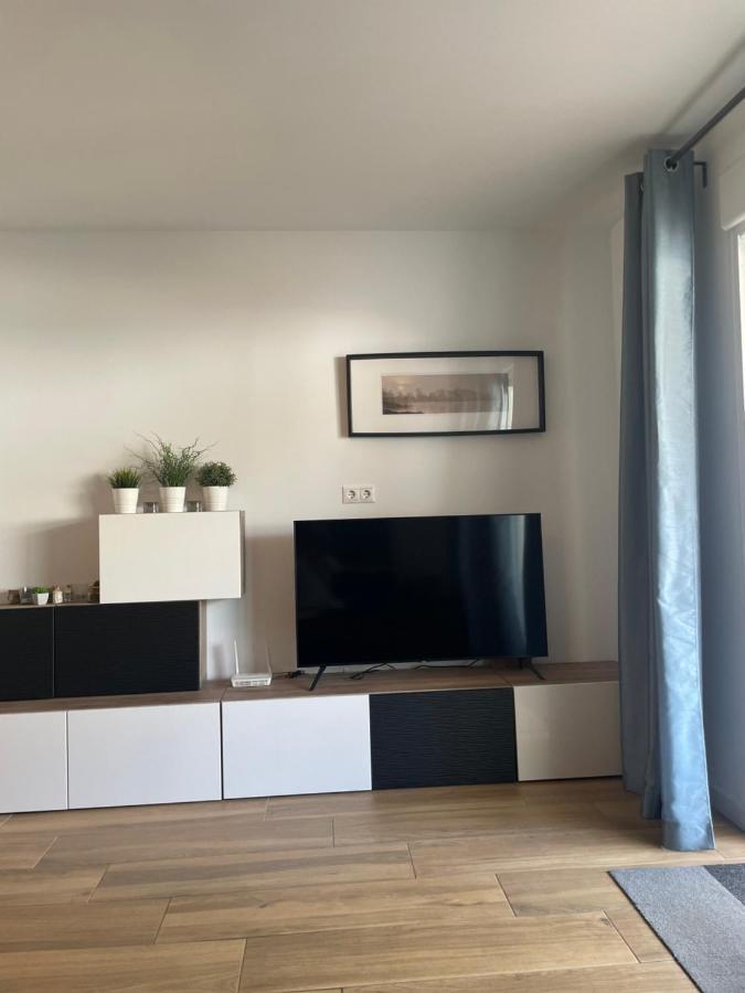 Buena Vista Apartment, 3 Bedrooms Sitio de Calahonda Ngoại thất bức ảnh
