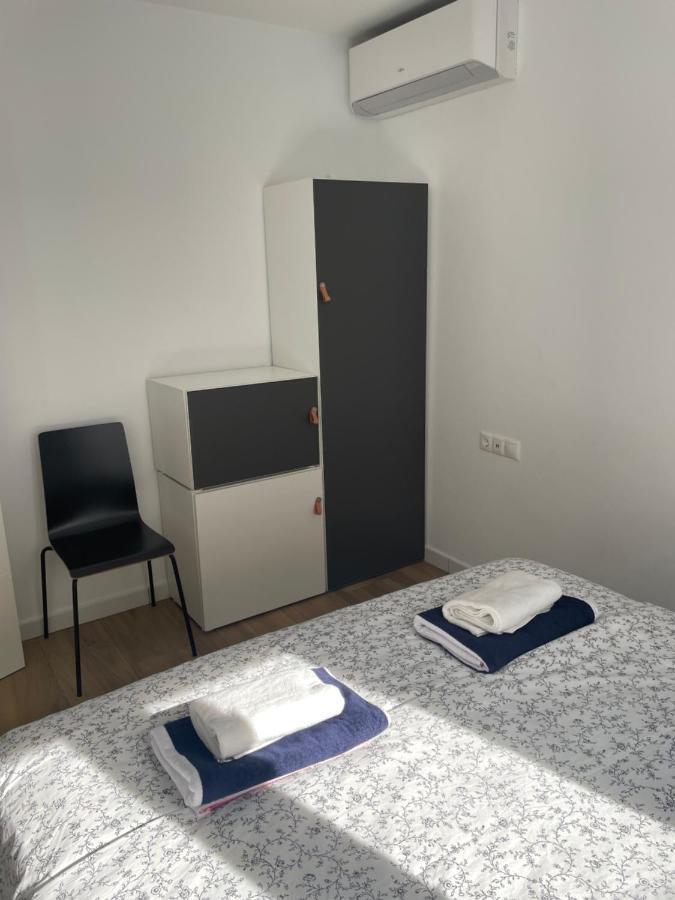 Buena Vista Apartment, 3 Bedrooms Sitio de Calahonda Ngoại thất bức ảnh