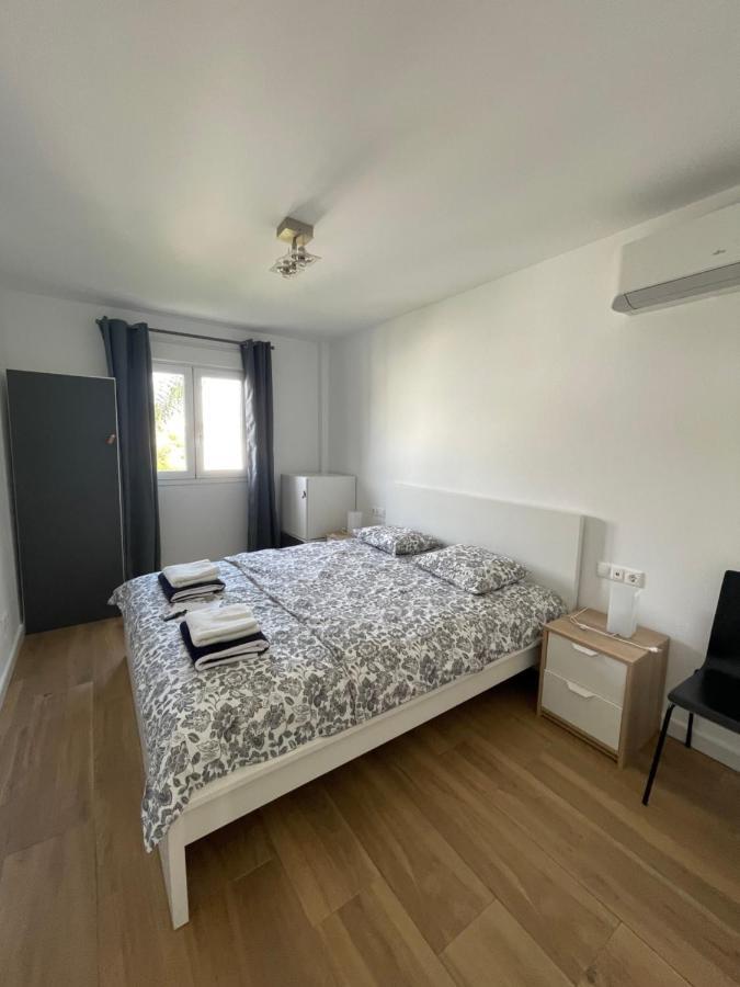 Buena Vista Apartment, 3 Bedrooms Sitio de Calahonda Ngoại thất bức ảnh