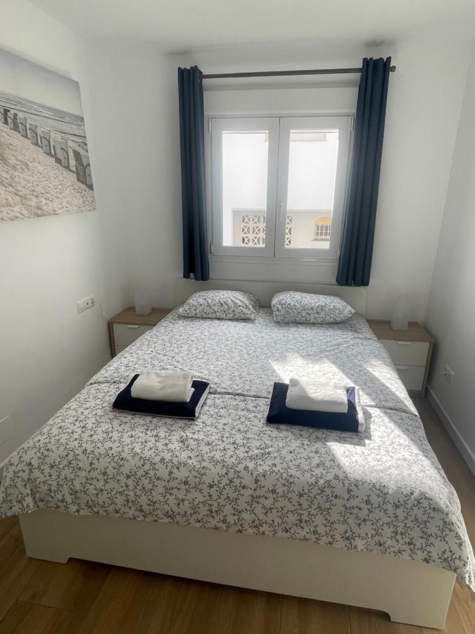 Buena Vista Apartment, 3 Bedrooms Sitio de Calahonda Ngoại thất bức ảnh