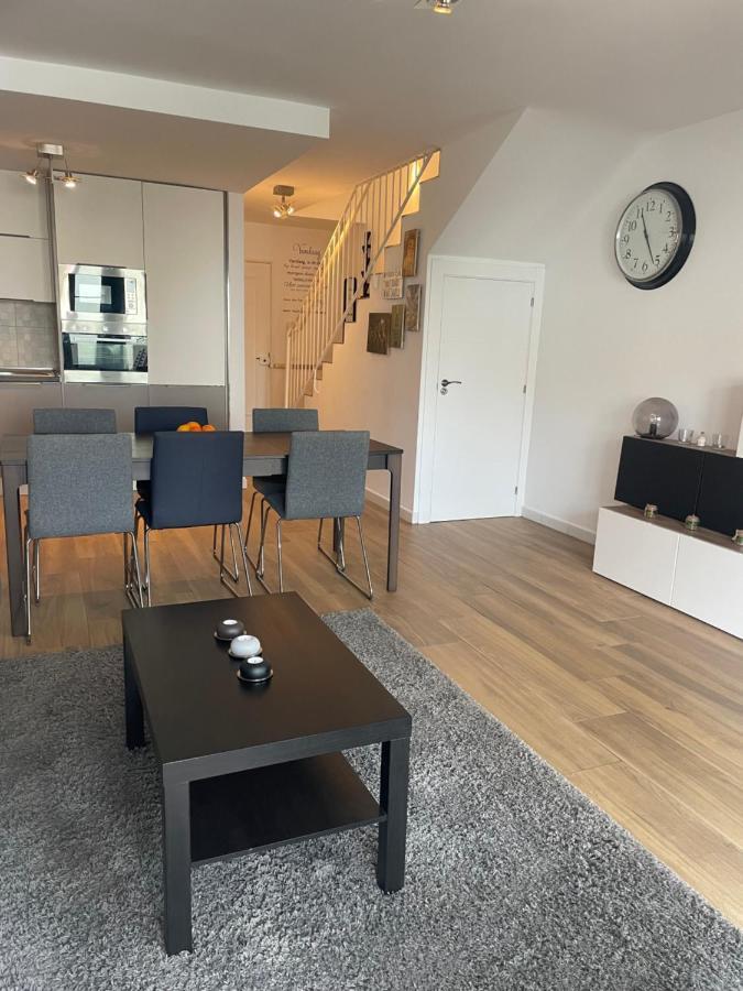 Buena Vista Apartment, 3 Bedrooms Sitio de Calahonda Ngoại thất bức ảnh