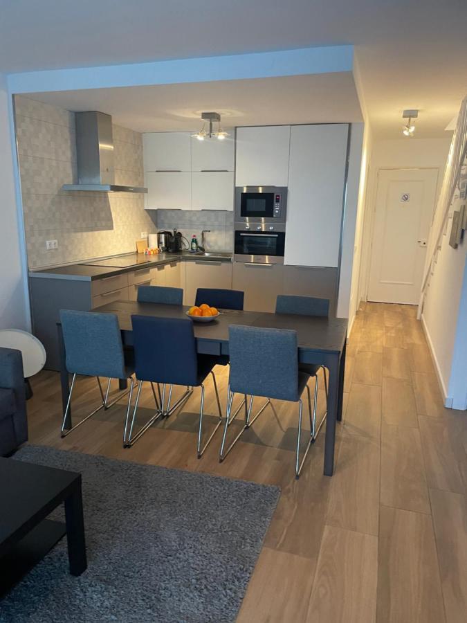 Buena Vista Apartment, 3 Bedrooms Sitio de Calahonda Ngoại thất bức ảnh