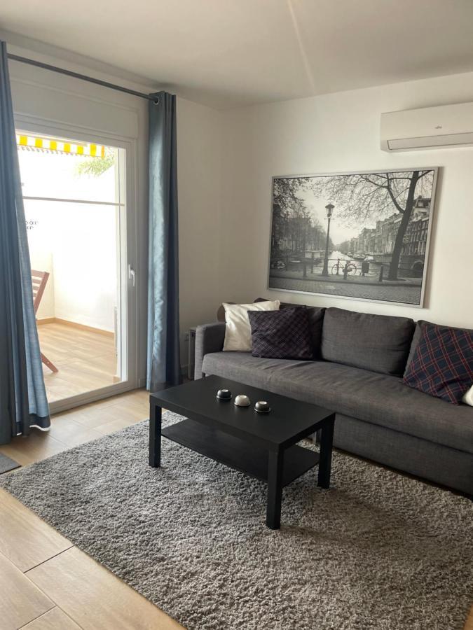 Buena Vista Apartment, 3 Bedrooms Sitio de Calahonda Ngoại thất bức ảnh