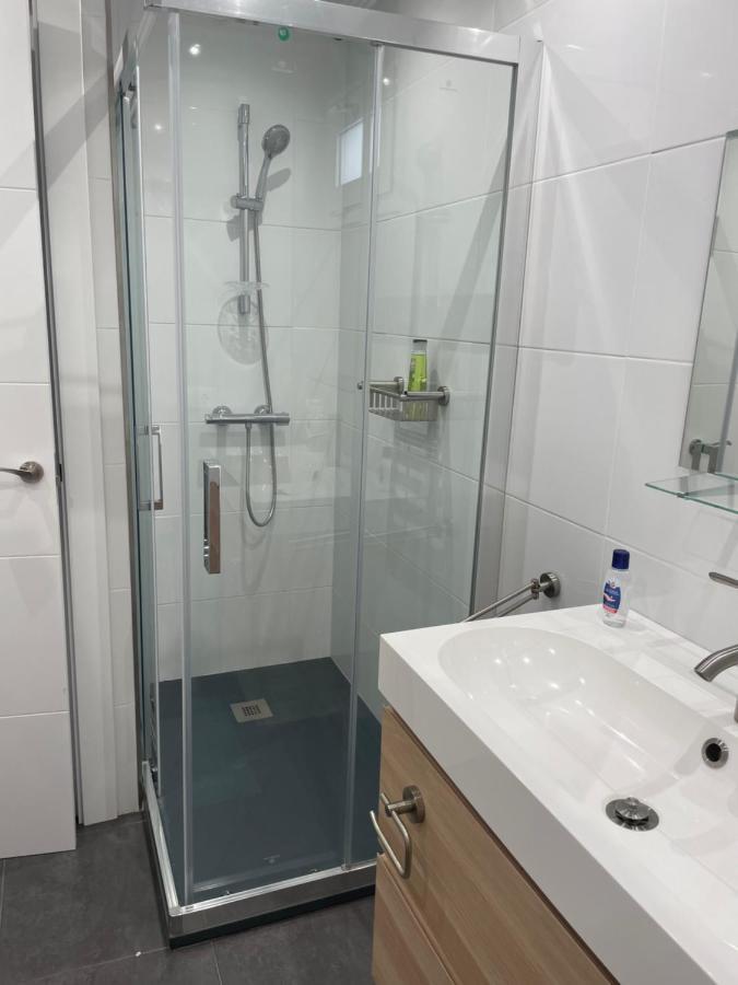 Buena Vista Apartment, 3 Bedrooms Sitio de Calahonda Ngoại thất bức ảnh