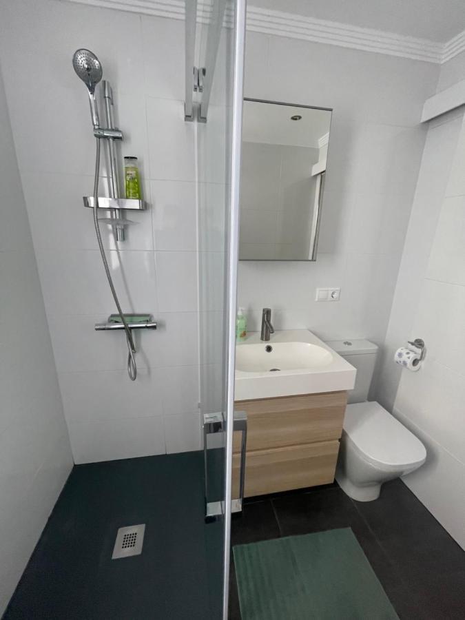 Buena Vista Apartment, 3 Bedrooms Sitio de Calahonda Ngoại thất bức ảnh
