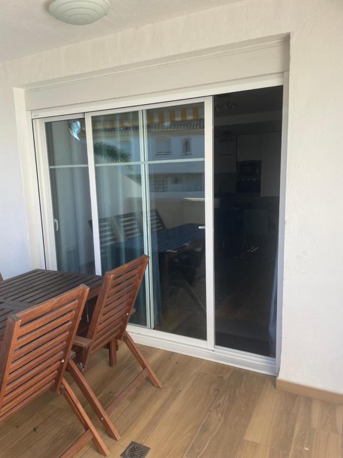 Buena Vista Apartment, 3 Bedrooms Sitio de Calahonda Ngoại thất bức ảnh
