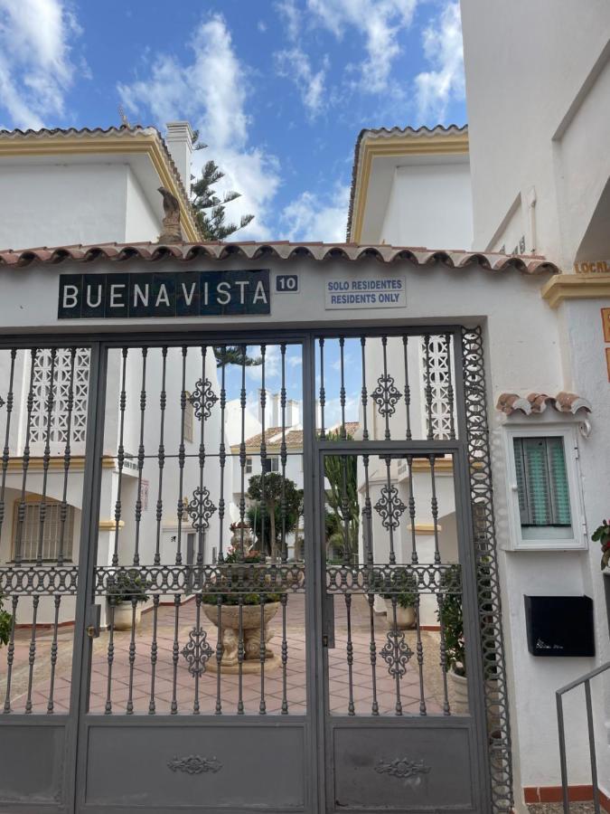 Buena Vista Apartment, 3 Bedrooms Sitio de Calahonda Ngoại thất bức ảnh