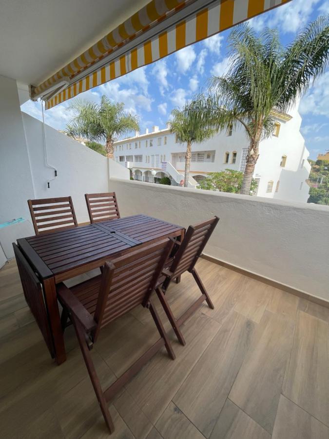 Buena Vista Apartment, 3 Bedrooms Sitio de Calahonda Ngoại thất bức ảnh